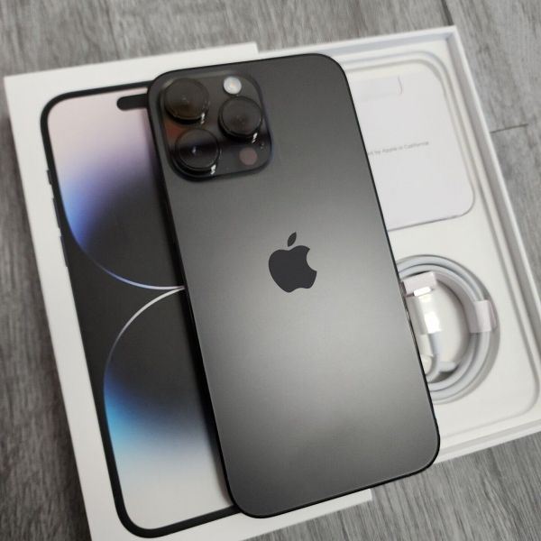 Vendi iPhone 14Pro Max originale nuovo di zecca