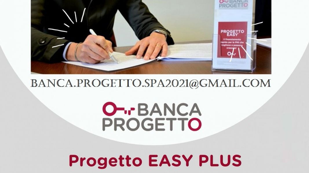 Finanziamento