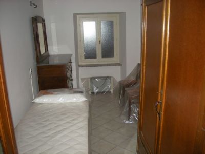 ALLOGGIO ARREDATO (2 locali) a 560mt. PINASCA (TO) PIEMONTE