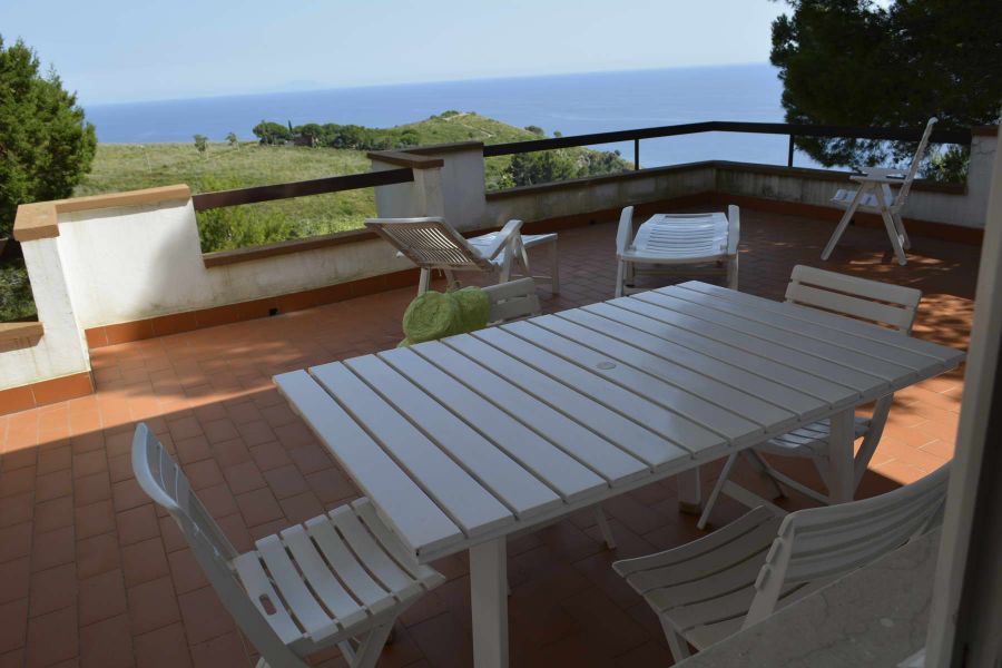 Sperlonga Villa Belvedere 