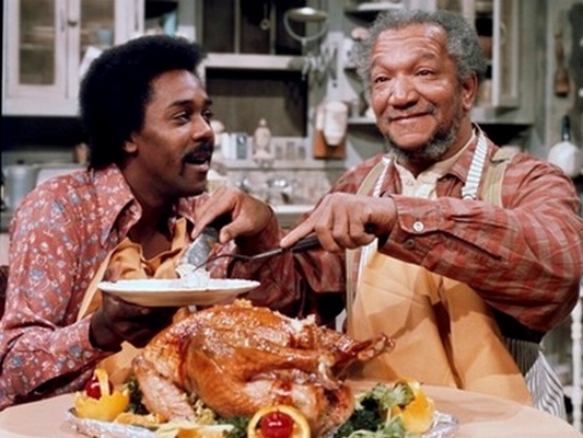 Sanford & son serie tv completa anni 70