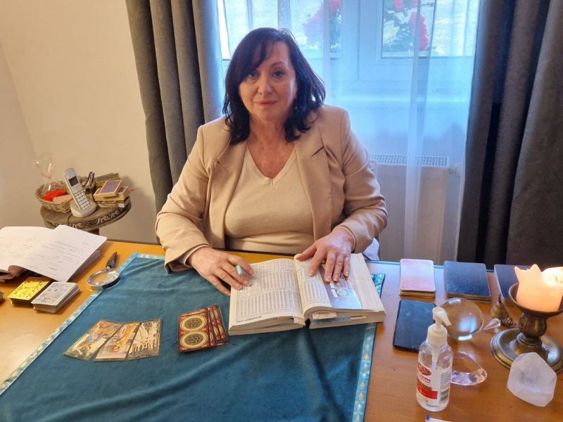 Hai domande sul tuo futuro? 