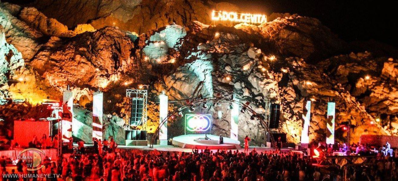 Life Animazione Cerca Te !