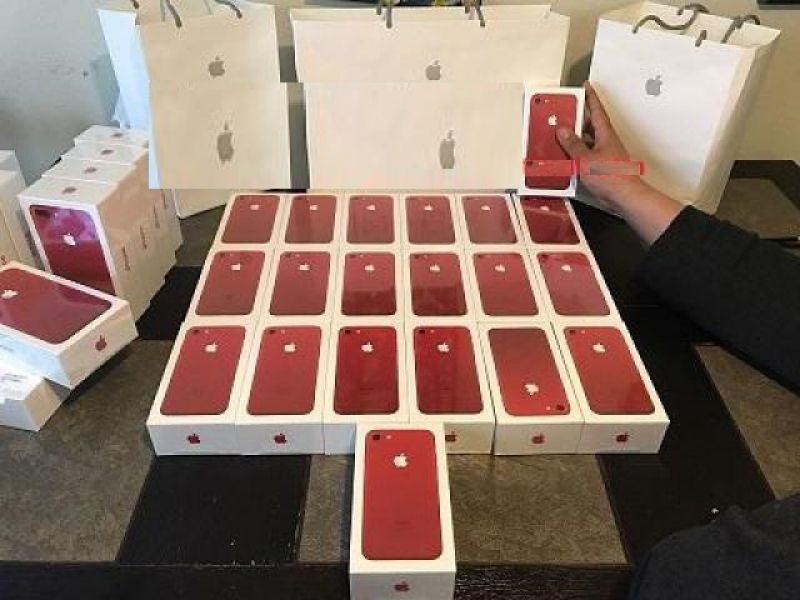 Apple iPhone 7 32GB costo 400 Euro iPhone 7 Plus 430 Euro S7 EDGE S7