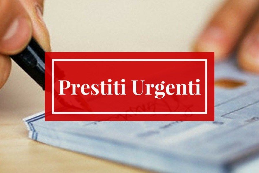 Ottieni il tuo prestito gratuito online