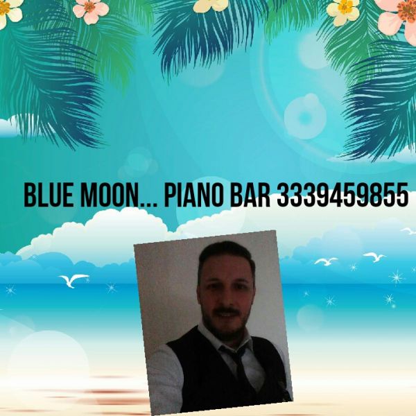 Piano bar