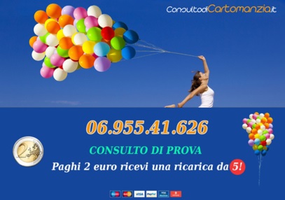 Prova la nostra chiamata,,,