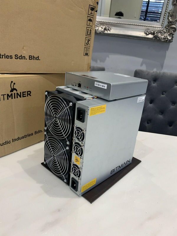 Bitmain Antminer S19 Pro, A1 Pro 23th Miner, Antminer T17+, ANTMINER L3+ , Canaan AVALON A1246 ASIC