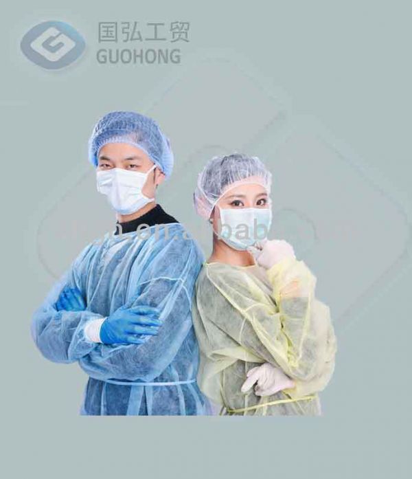 Wholesale FDA 3 Ply Custom Non Woven Medical Surgical Disposable Face Mask With Earloop