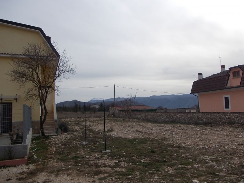 Appartamento in Villa