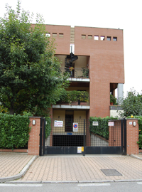 Ottimo investimento box singolo a cernusco sul naviglio