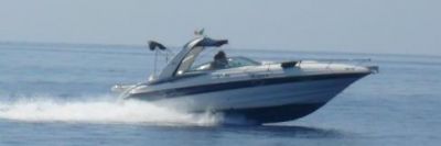 Crownline 315 Scr NATANTE