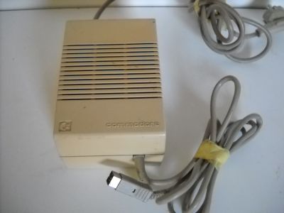 Commodore c-128 