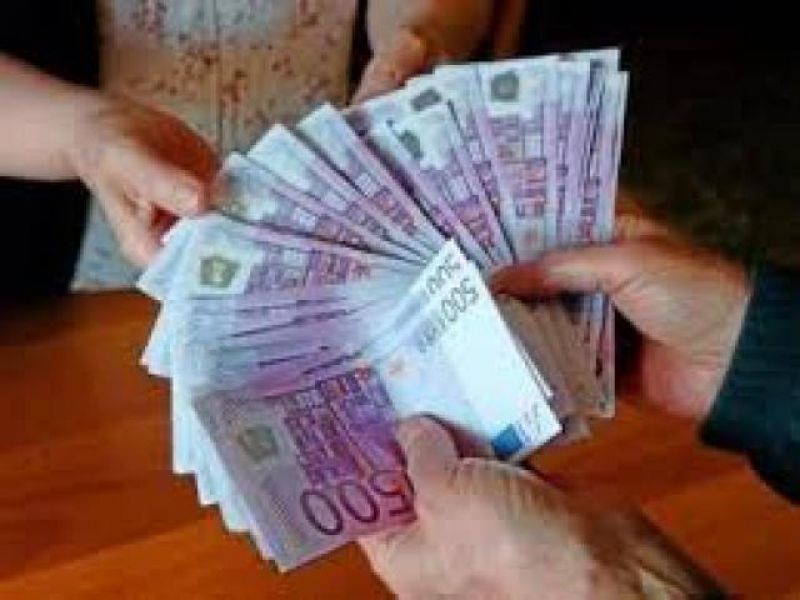 Finanziamenti?