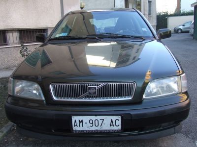 Vendo Auto Privato Volvo V40