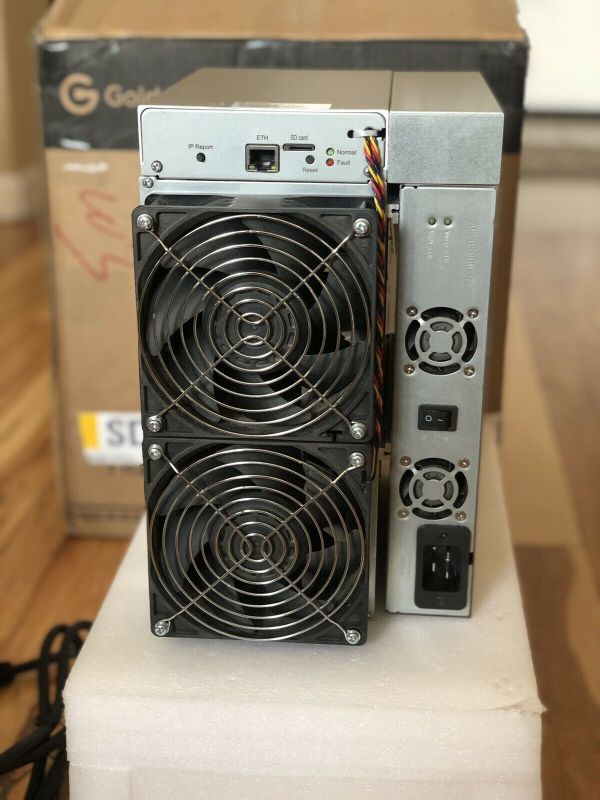 Goldshell KD2 6.4TH/s Kadena, Goldshell KD5 18TH/s KADENA, Goldshell KD-Box Pro 2.6TH KADENA 