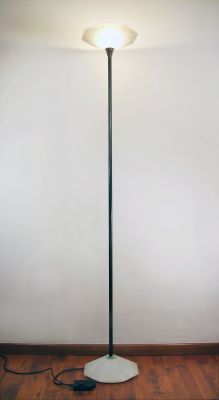 LAMPADA DA TERRA di Quattrifolio Design