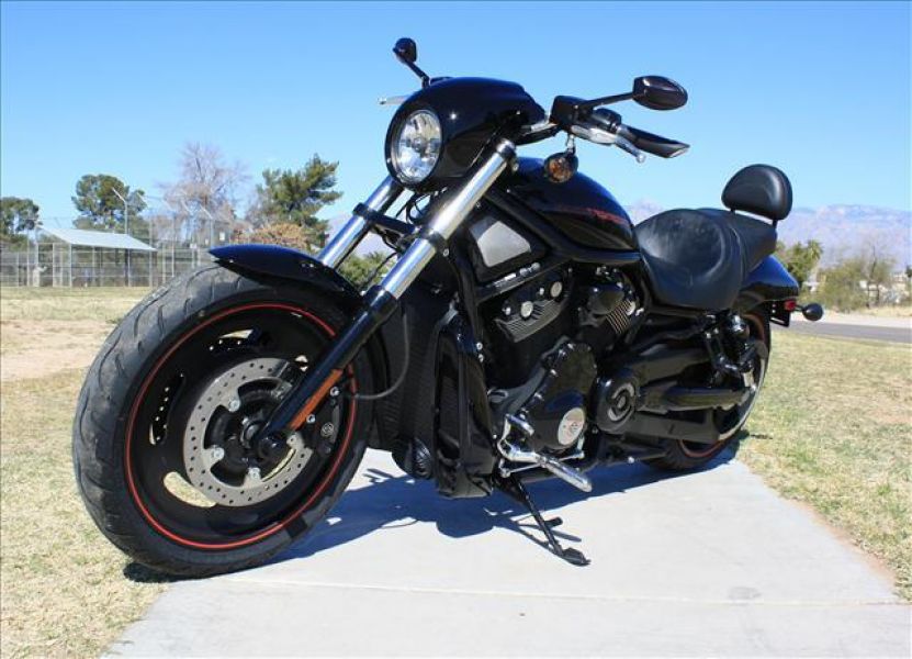 Kawasaki Vulcan 500 Moto