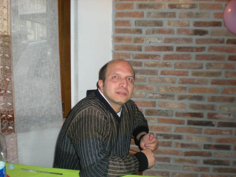 Operaio magazziniere