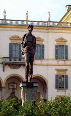 Fonderia artistica a cera persa