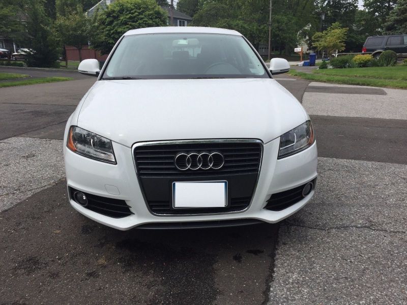 2010 AUDI A3 in vendita