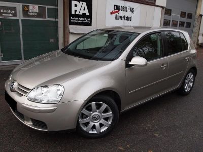 Volkswagen golf 1.9 TDI