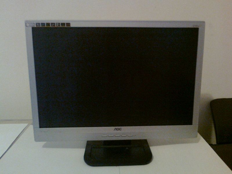 Monitor 22