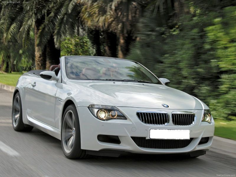 Noleggio Auto per Cerimonia Special Rent Napoli