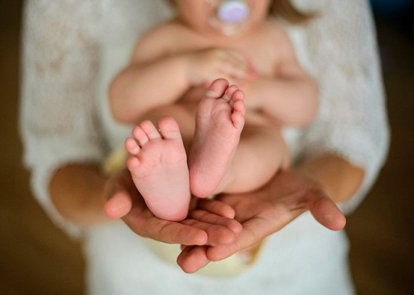 Ovodonazione e maternita surrogata in centro di PMA BioTexCom 