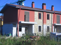 Roncello villa a schiera nuova costruzione!!!!!!