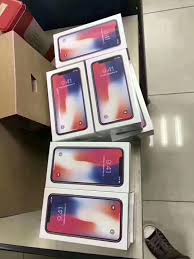 Selling: Apple iPhone8,Samsung Galaxy Note8, Apple Iphone X 