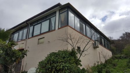Alghero agro casa indipendente suddivisa in 2 unit� immobiliari con terreno di propriet� !!!