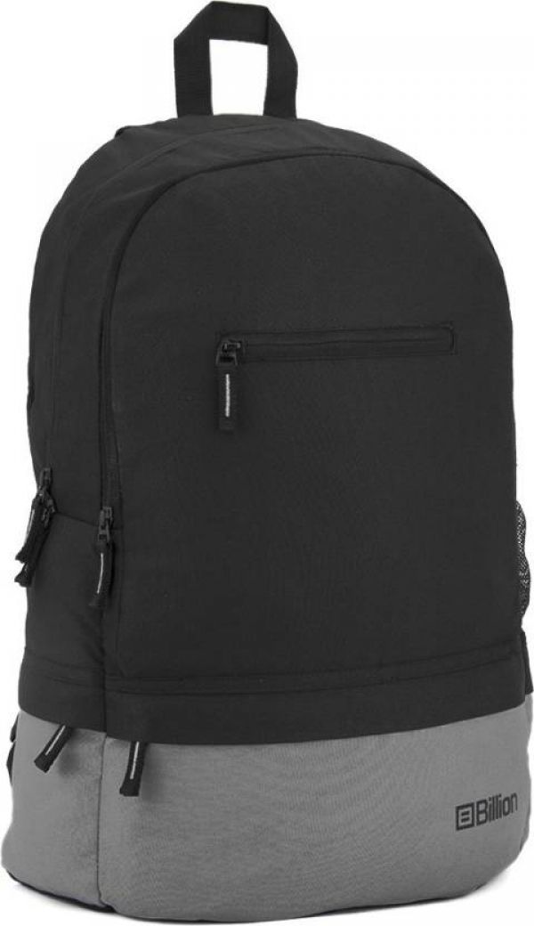 Billion HiStorage Backpack  (Black)