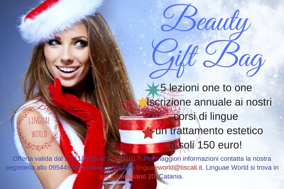 Promo Natale: 2016-2017