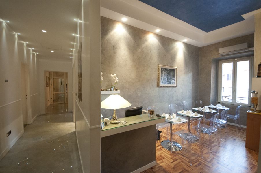 Relais Conte di Cavour B&B al Centro di Roma