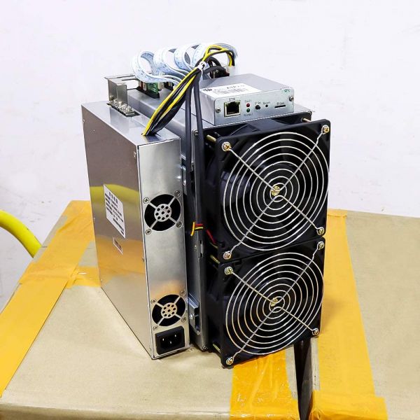 Bitmain Antminer S19 Pro, A1 Pro 23th Miner, Antminer T17+, ANTMINER L3+ , Canaan AVALON A1246 ASIC