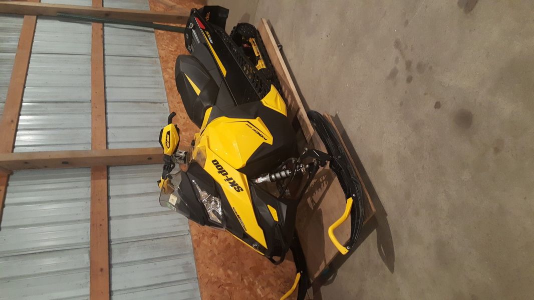 New/Used:Snowmobiles/watercraft/Jet Ski and ATV spare parts