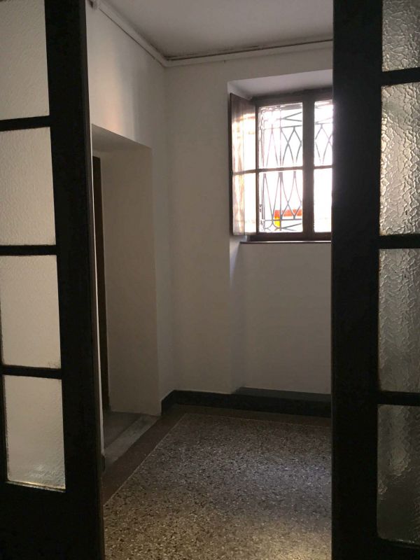 Ufficio ristrutturato in palazzo storico