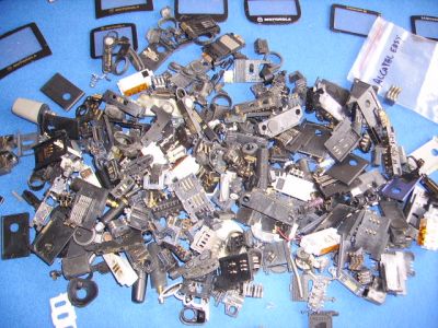 Ricambi cellulare 