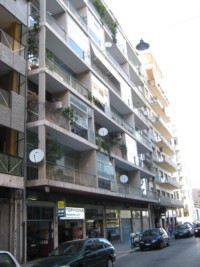 Zona Rai - prestigioso appartamento 210 Mq