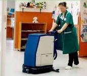 impresa di pulizia: chiama per un preventivo