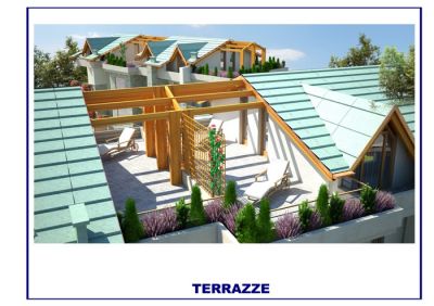 Appartamento in residence con piscina a pochi passi dal lago