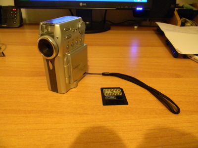 Fotocamera Fujifilm MV-1