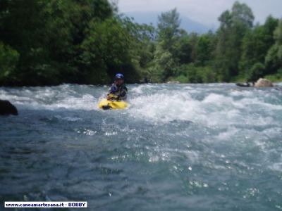 CANOA KAYAK