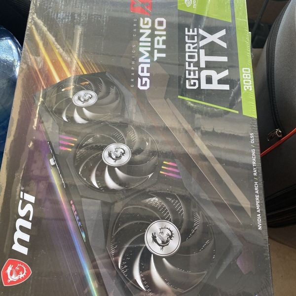Schede grafiche RTX 3090,3080,3070,3060