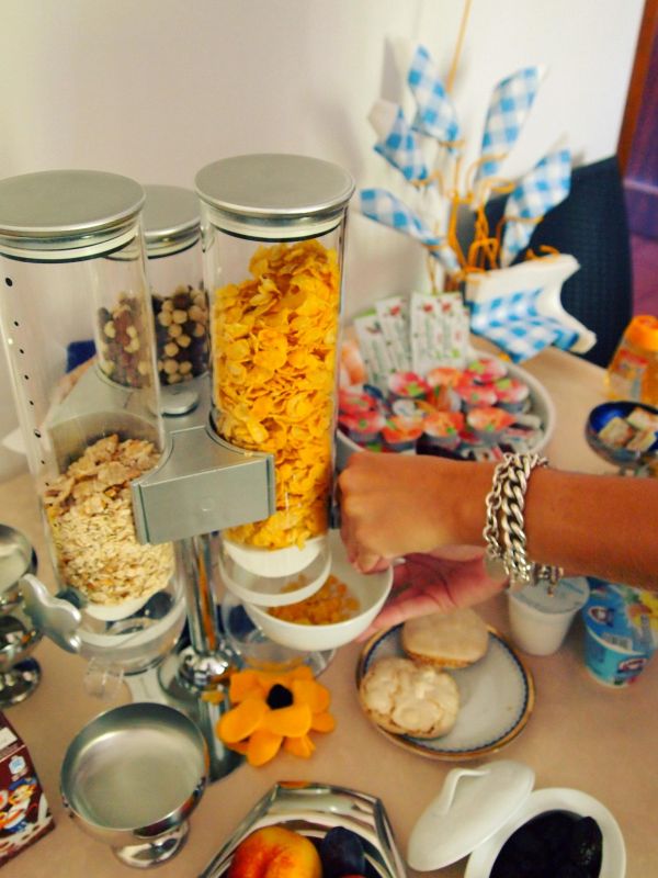 Cesena Camera e colazione in Bed and Breakfast