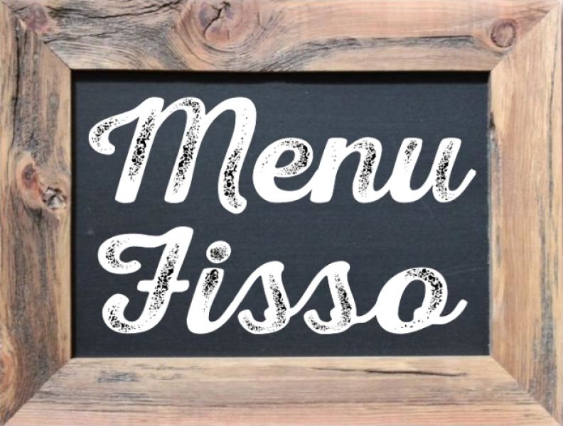 Menufisso.com - Enogastronomia Domestica