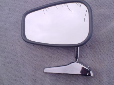 Specchio esterno alfa romeo