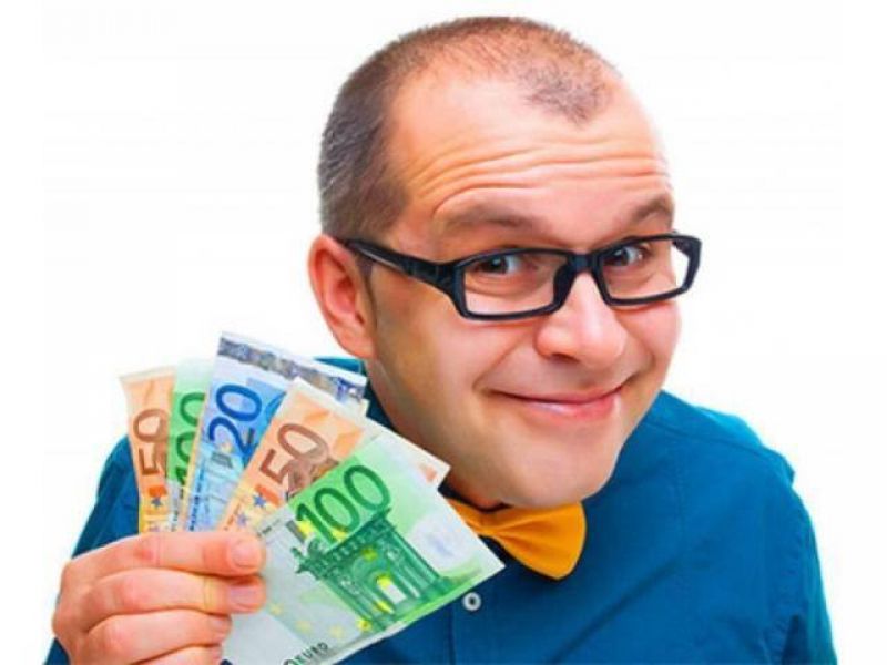 Prestito pi� facile e veloce 