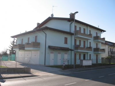 NUOVI APPARTAMENTI PRIVATO VENDE